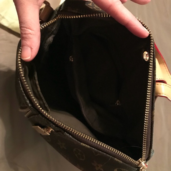 Backpack Purse - Picture 4 of 6